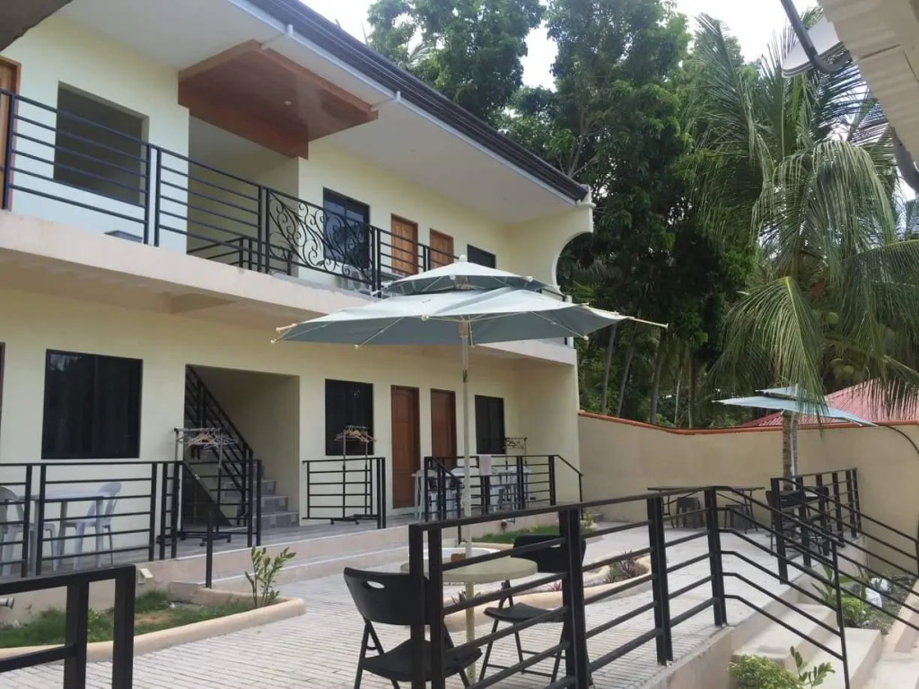 Joaquim's Lodge