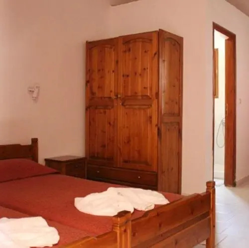 Villa Giorgos