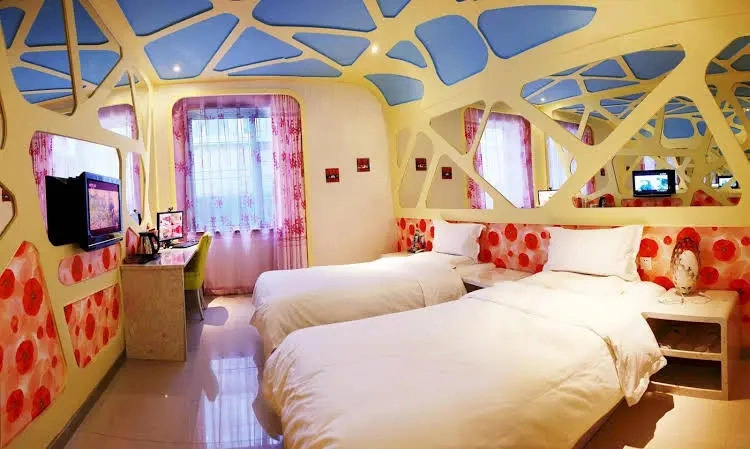 Meijia Qingnian Road Hotel