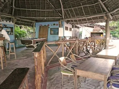 Pakachi Beach Resort & Hotel