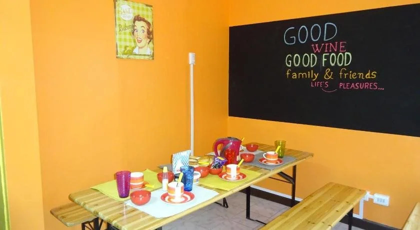 Hostal Viaggio