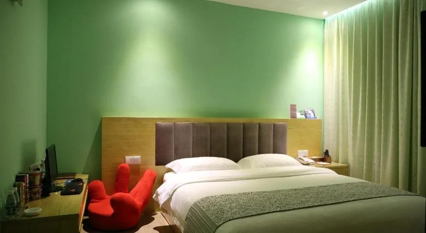 Kunlong Hotel