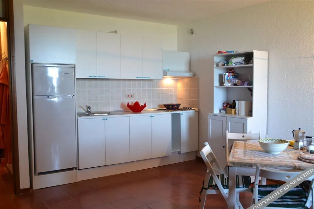Rena Bianca Cugnana Verde Residence