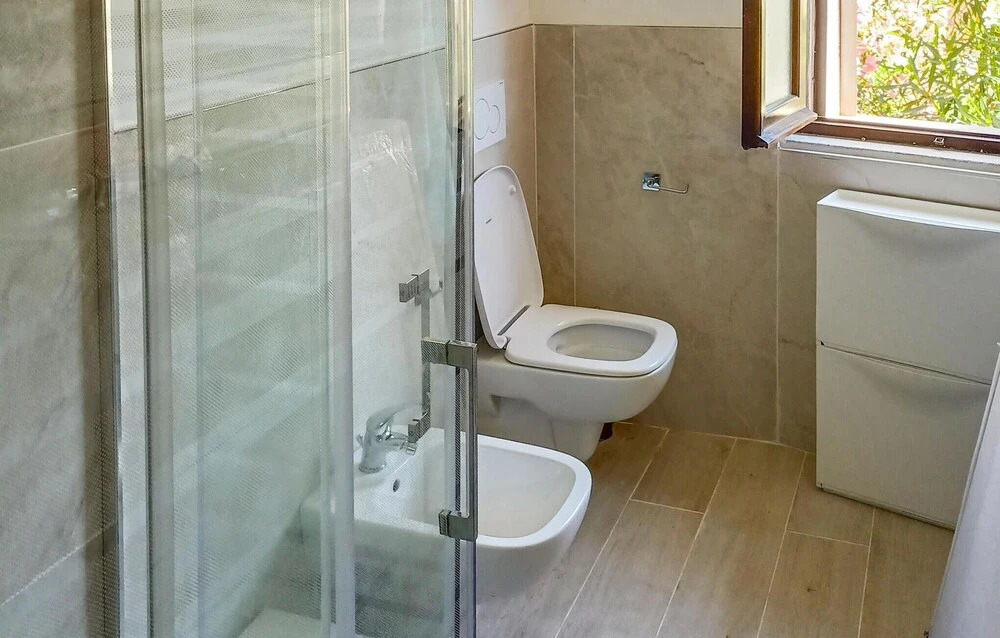 Amazing Home in Golfo Aranci With 2 Bedrooms