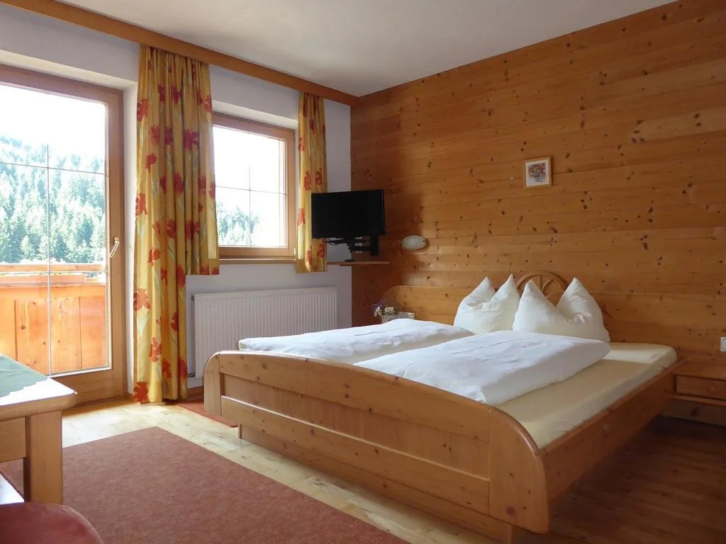 Alpbacher Appartementhaus Johannes