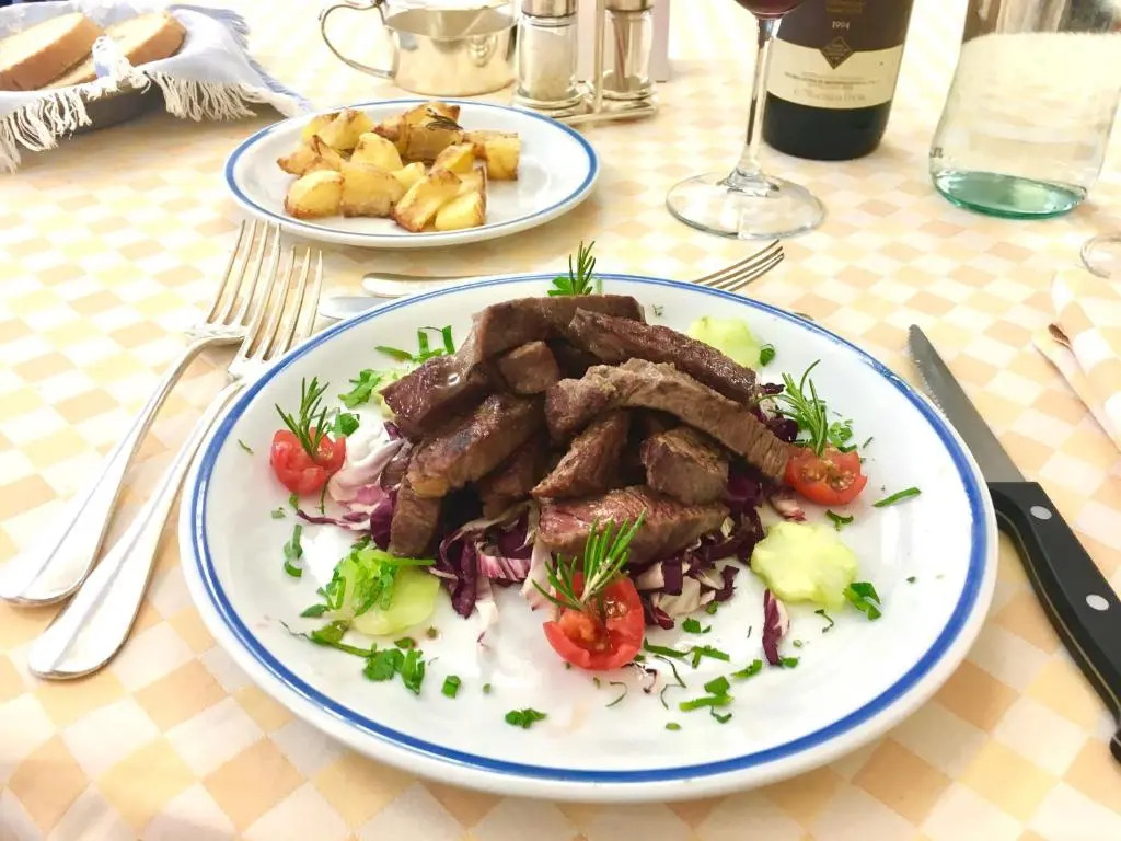 Albergo Le Sorgenti