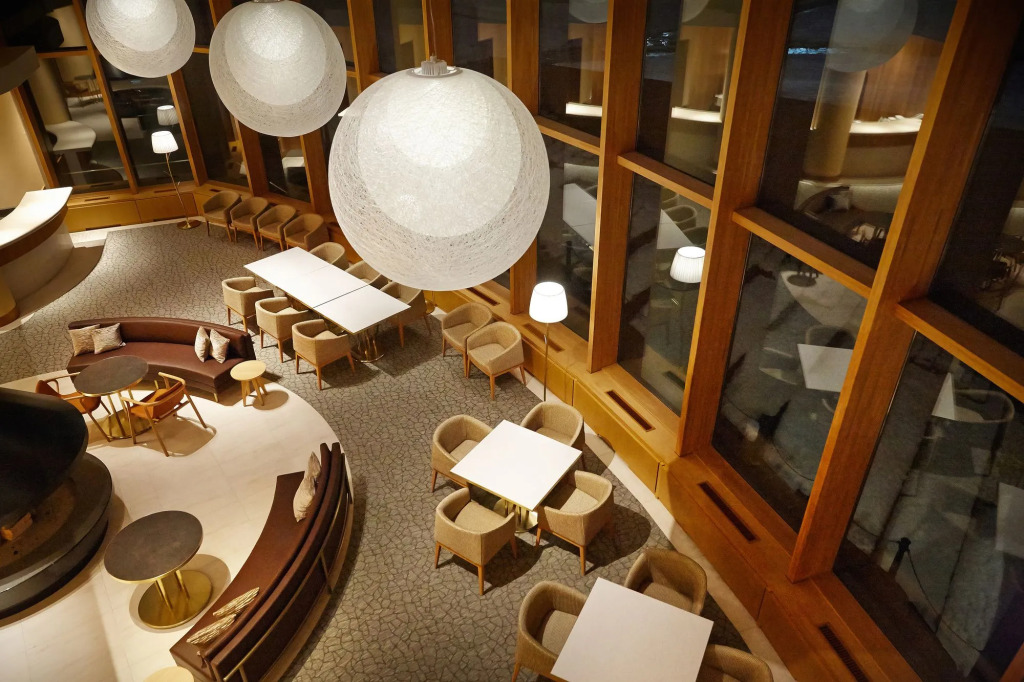Lotte Arai Resort