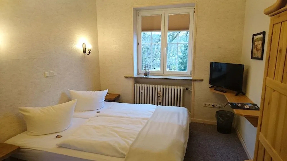 Hotel Kapelle Bed & Breakfast