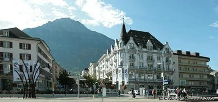 Hotel Victoria
