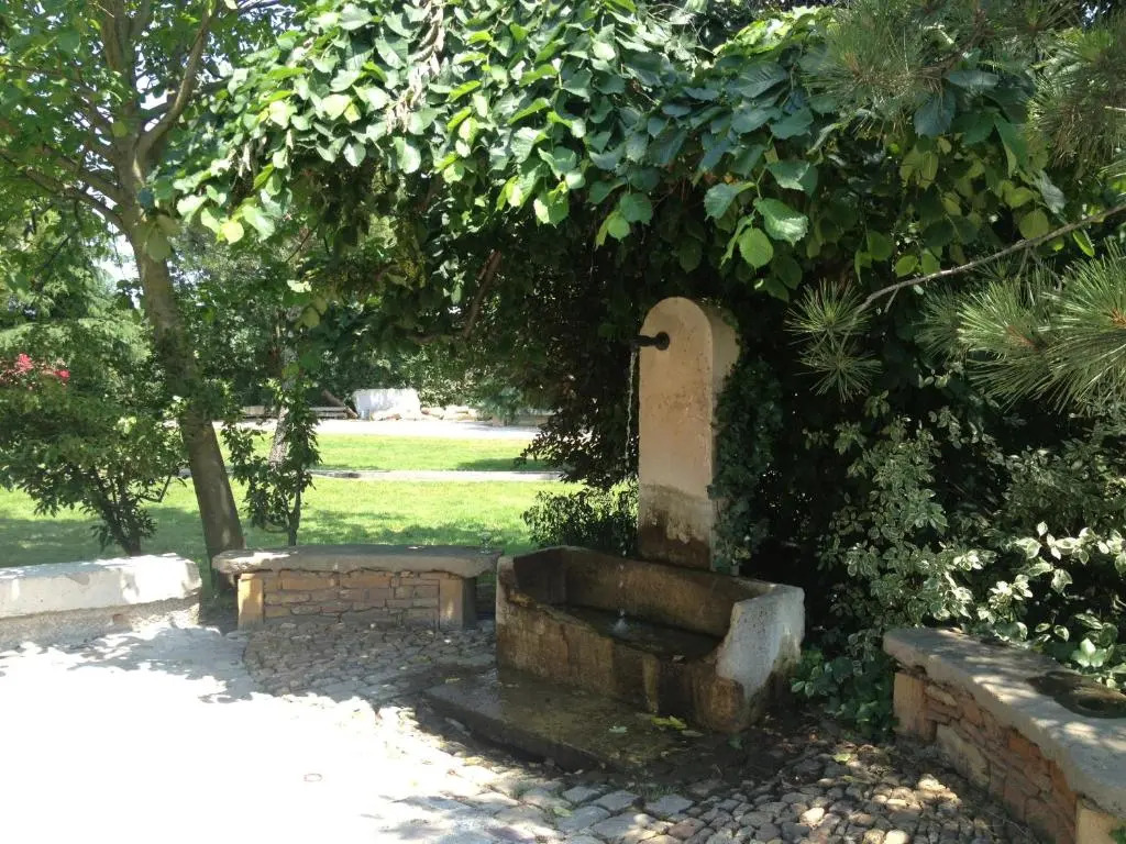 Domaine de la Ruisseliere