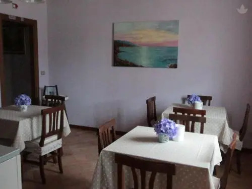 Top Residence Arioli