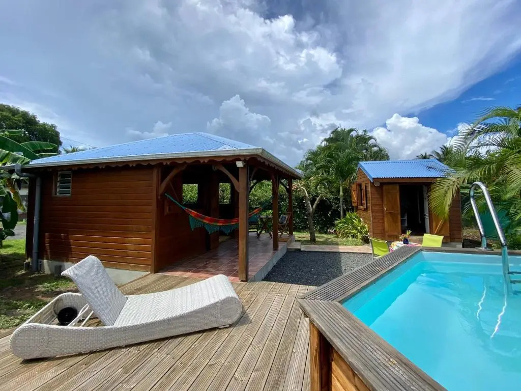 Bungalow Kataliya