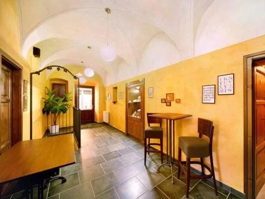 Hygge Hotel U Zvonu
