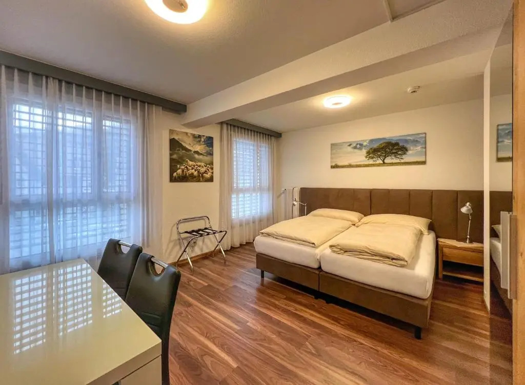 Apartment Dufour