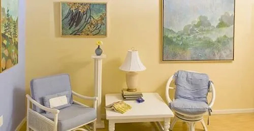 Sechelt Inlet B&B