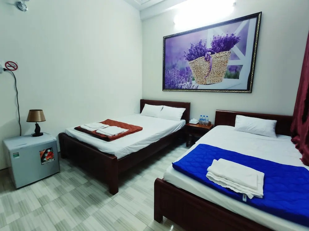 Lavender Hotel Quy Nhơn