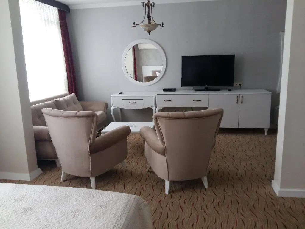 Cihan Hotel