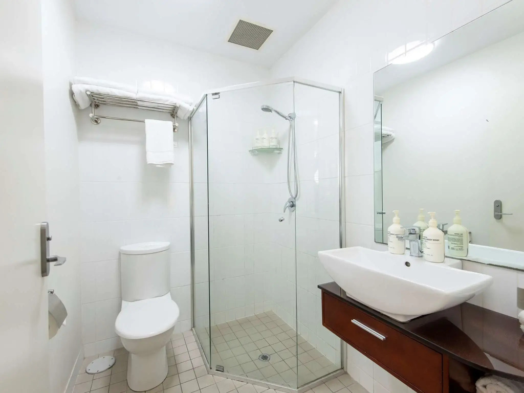 Adabco Boutique Hotel Adelaide