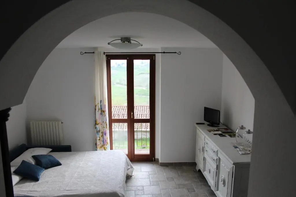 Dimora al Castello