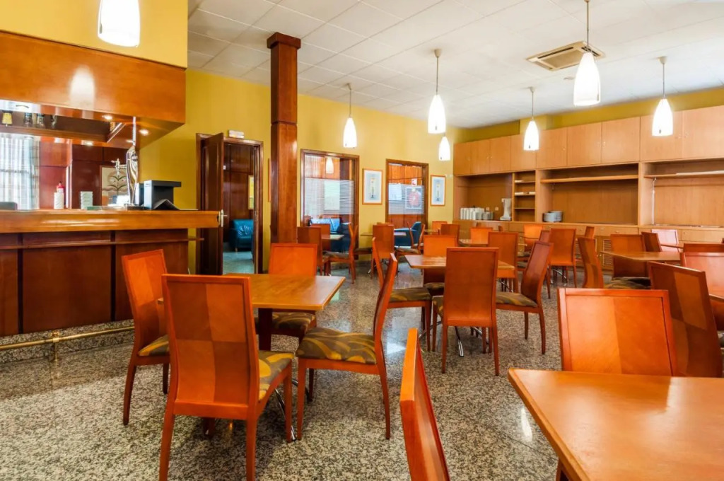 MC Villa De Pinto