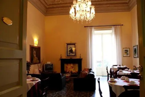 B&B Conte Ruggero
