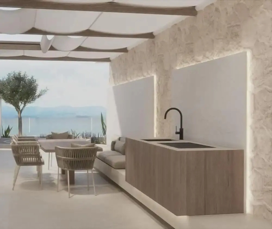 Villa Noles by Feel Croatia