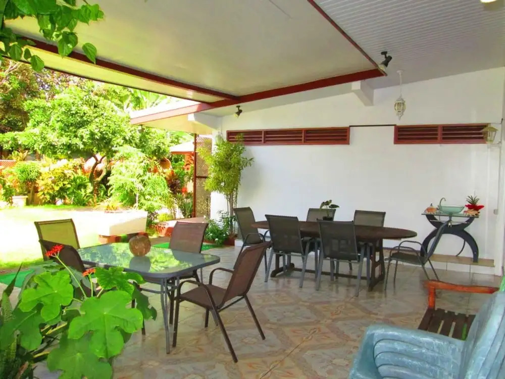 Inaiti Lodge