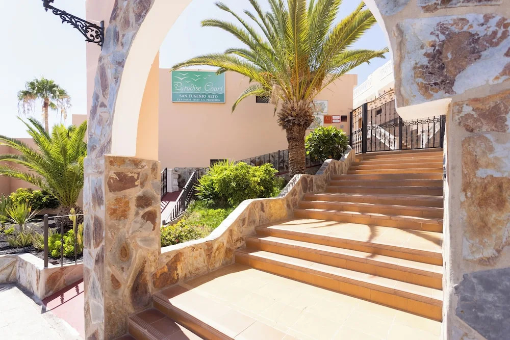 Paradise View - Wi-fi Free