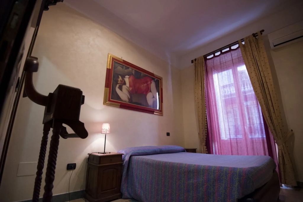 Schilizzi Hotel