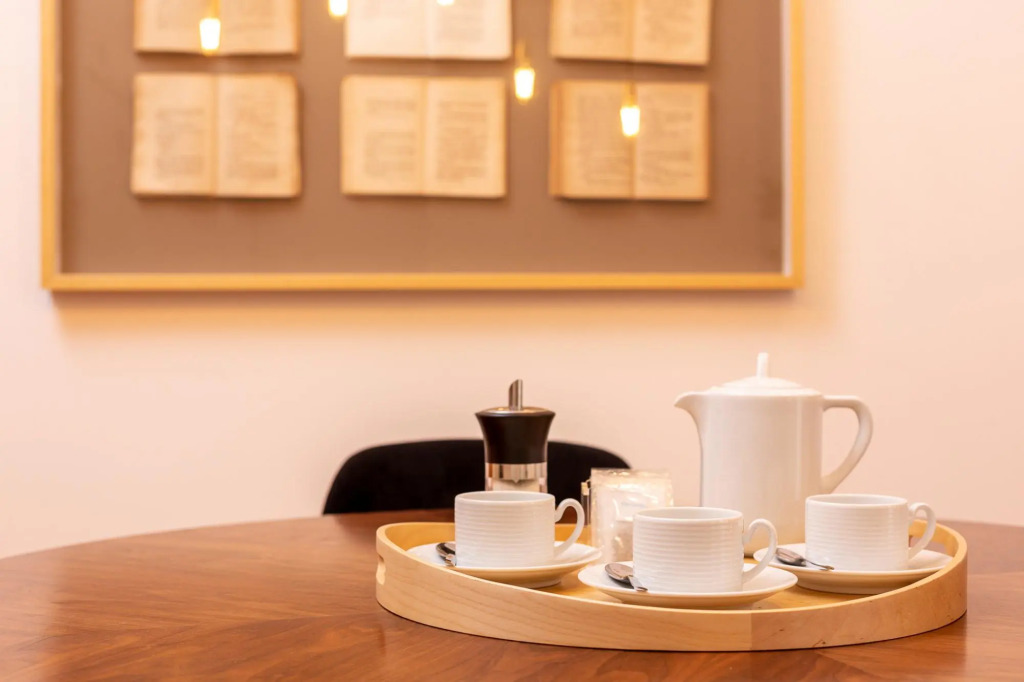 YOUROPO - Cosy 4 in Oporto