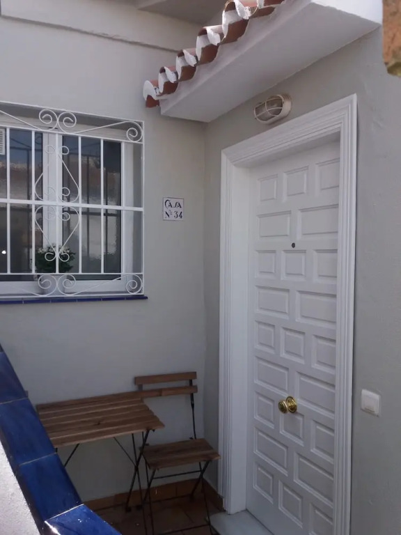 Apartment - 1 Bedroom with WiFi - 108002
