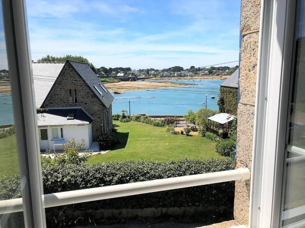 Maison Perros-Guirec, 4 pièces, 5 personnes - FR-1-368-234