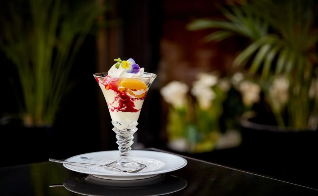 Hotel Bristol, a Luxury Collection Hotel, Vienna