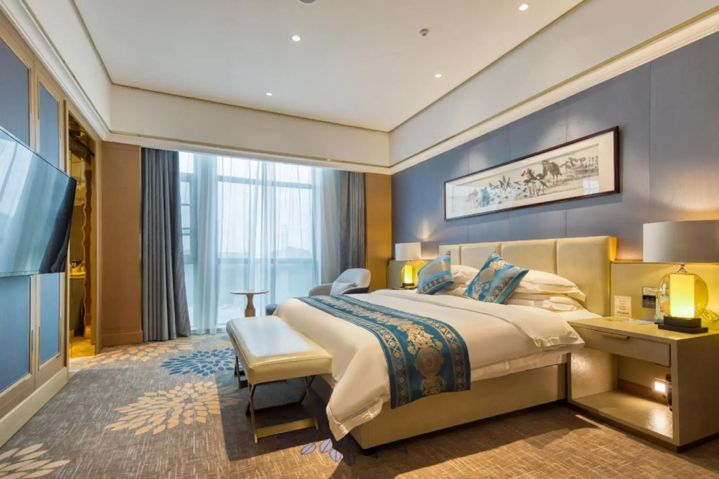 Kaixuan International Hotel