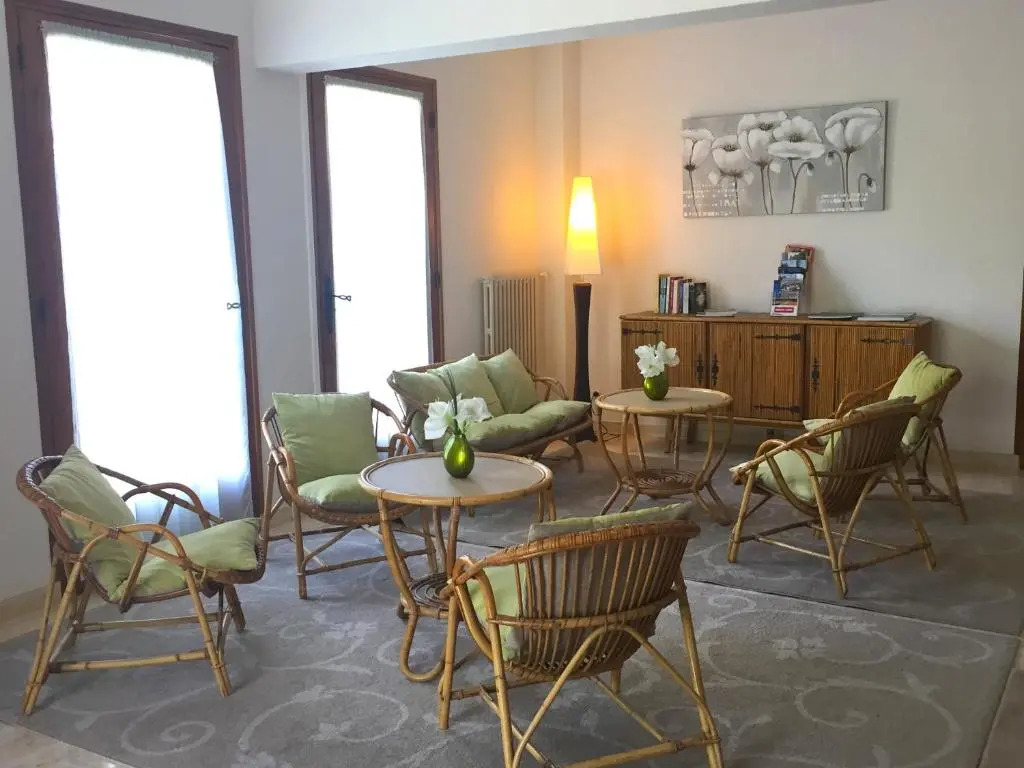 Hôtel Cap Soleil