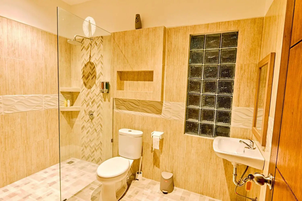 Villa Caitlyn, Seminyak - Modern 3 Bedroom Villa with Private Pool