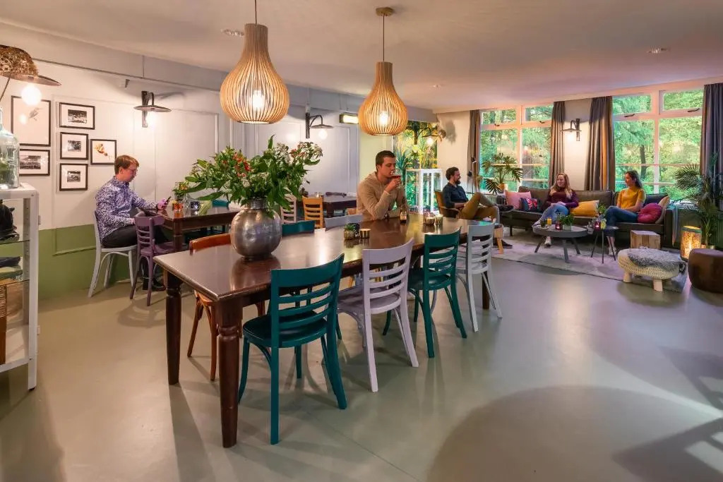 Stayokay Hostel Arnhem