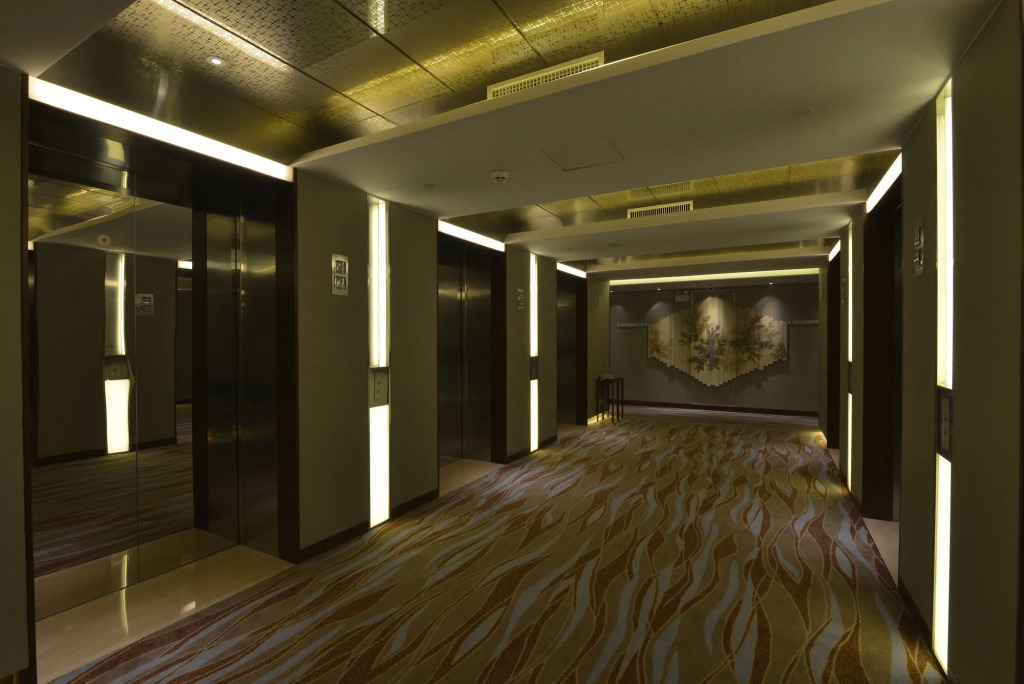 Hotel Nikko Suzhou