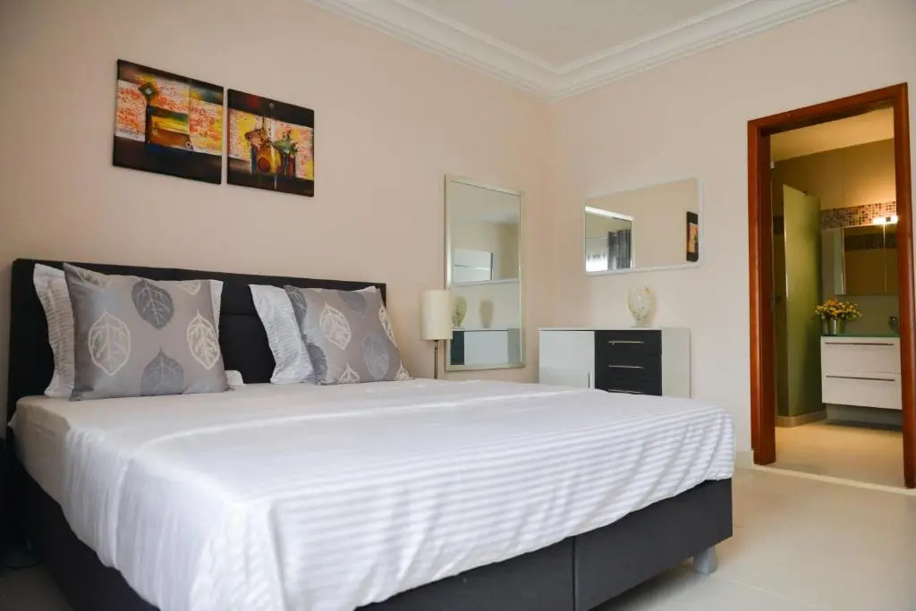 Atlantic Luxury Apartments
