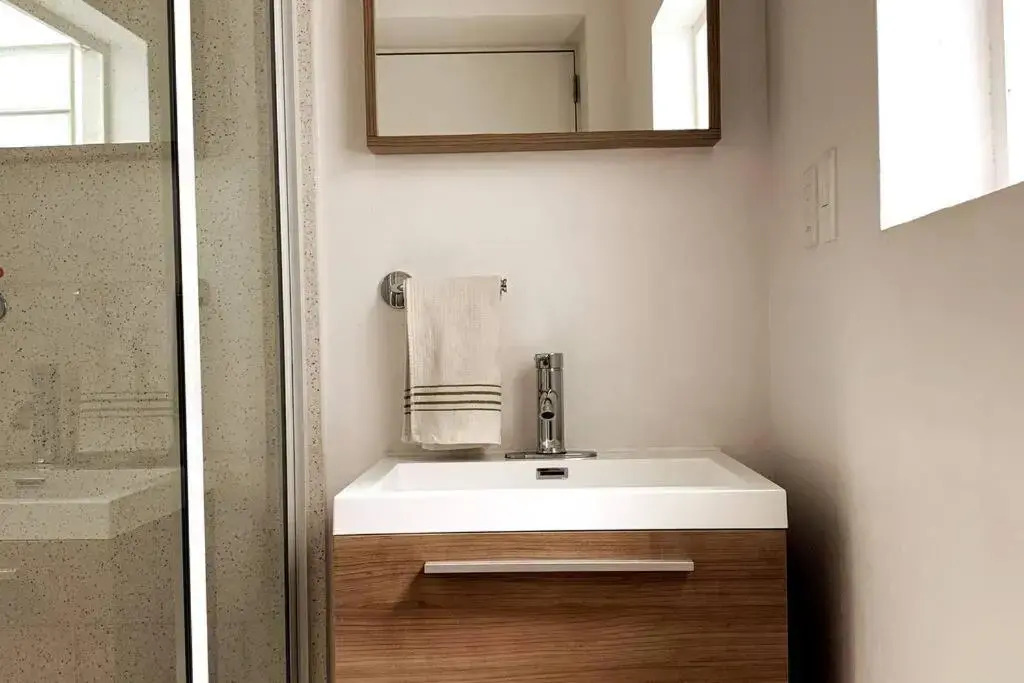 119 Loft Donceles Centro Histórico Cdmx