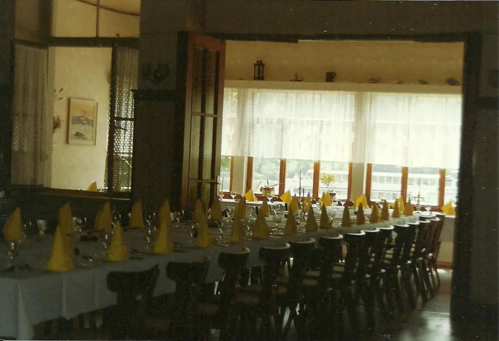 Gasthaus Zur Traube