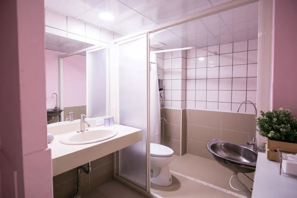 Niu Ao Hua Hotel Hualien