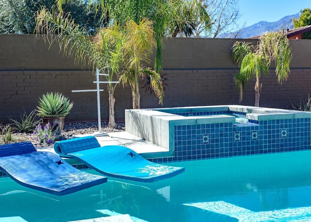 Palm Springs Trousdale by ACME House Company