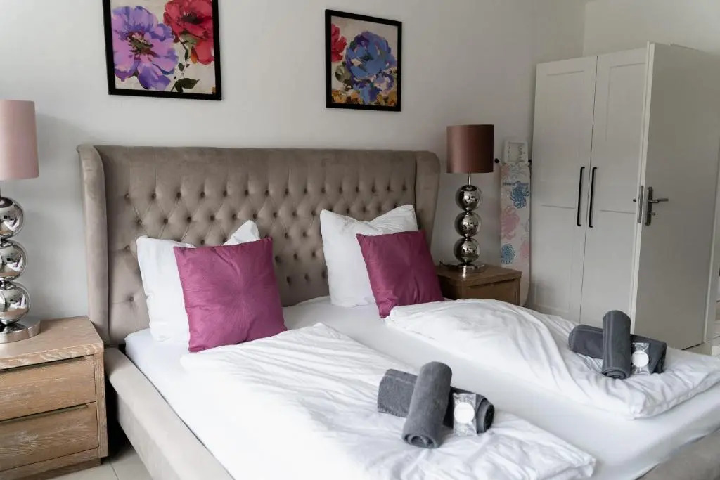 City Apartments by JUNIK Apartments