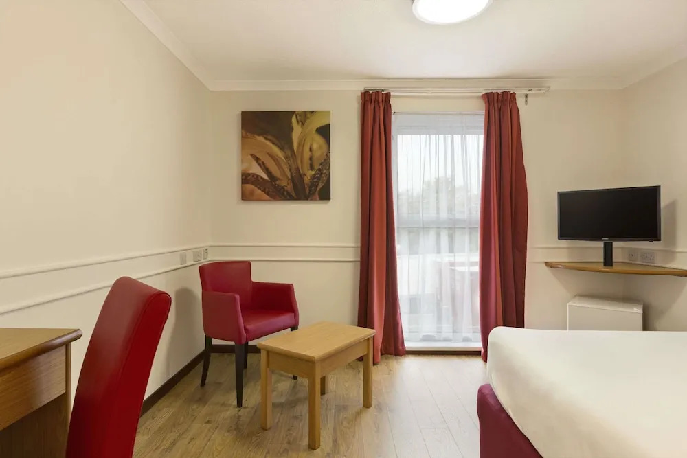 Days Inn Leicester Forest East M1
