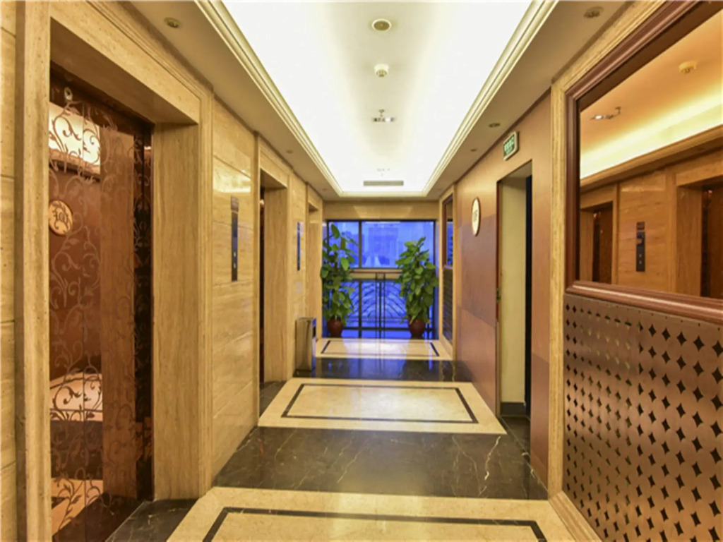 Bangtai International Apartment