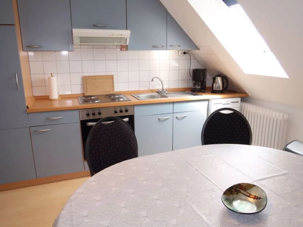 Apartment Manuela Hooksiel