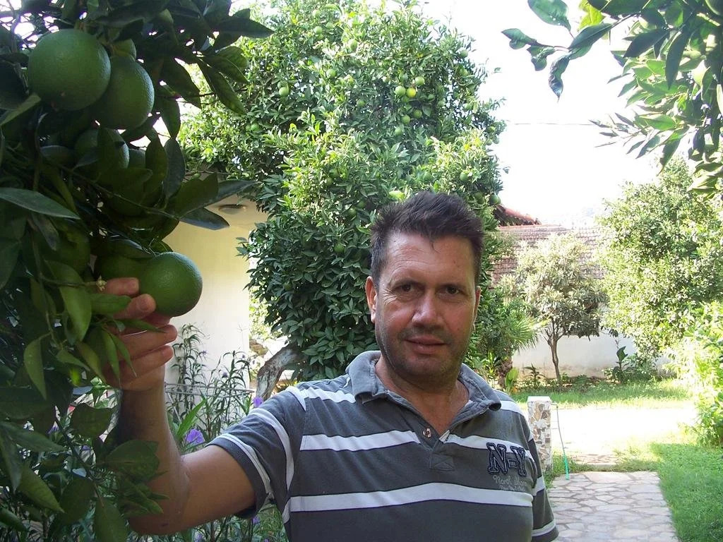 Safir Pansiyon