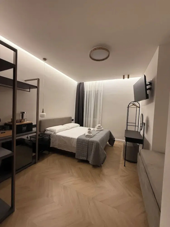 Ulivo Guest House Roma