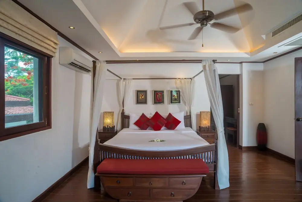 Baan Astasia